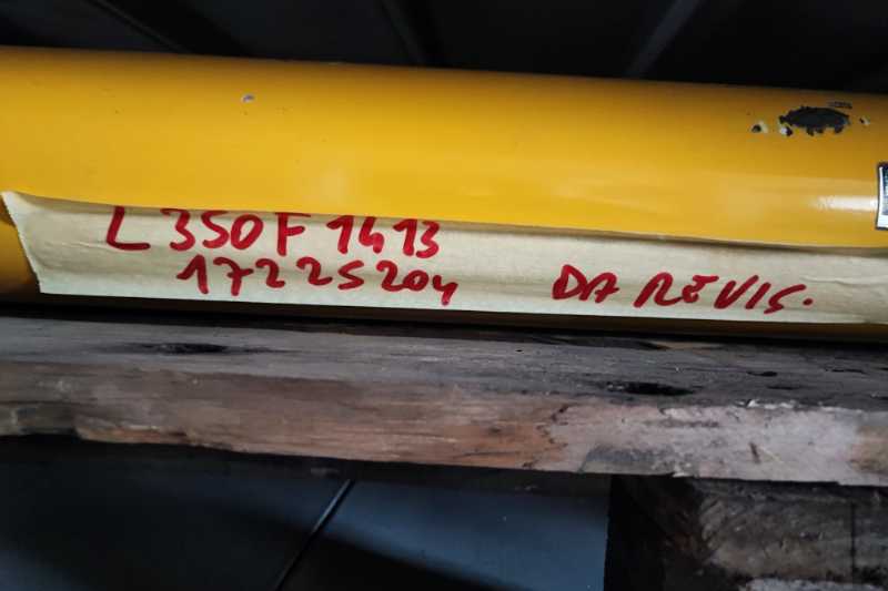 OmecoHub - Immagine FIAT ALLIS L350F